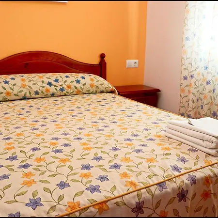 Appartement Calle Bilbao *