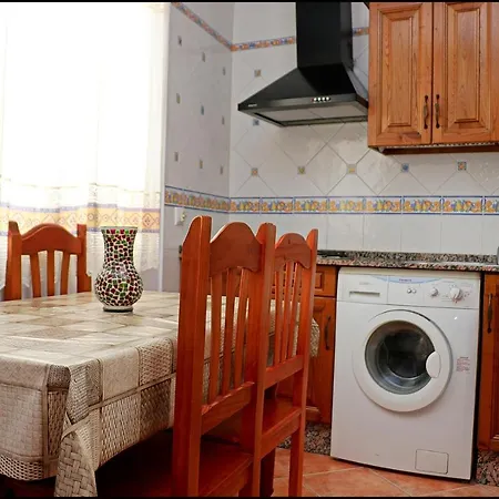 Appartement Calle Bilbao *