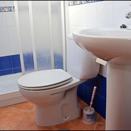 Appartement Calle Bilbao Conil De La Frontera