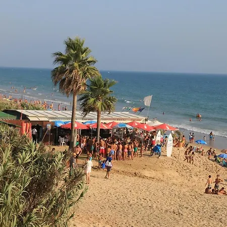 Calle Bilbao Conil De La Frontera