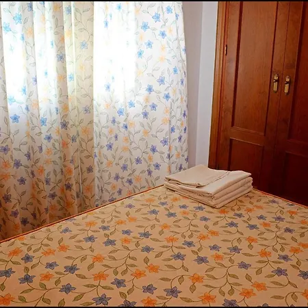 Calle Bilbao Appartement Conil De La Frontera