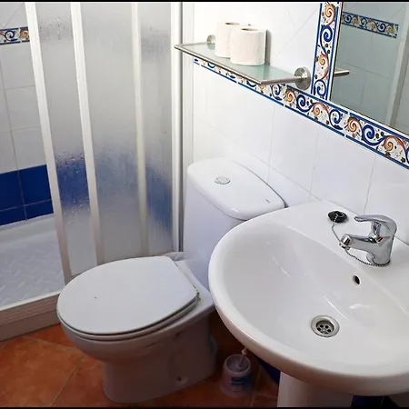 Calle Bilbao Appartement Conil De La Frontera