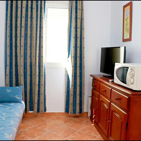 Appartement Calle Bilbao