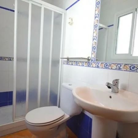 Calle Bilbao Conil De La Frontera