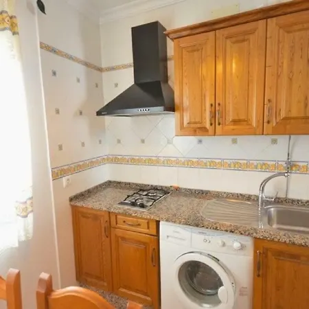 Calle Bilbao Appartement Conil De La Frontera