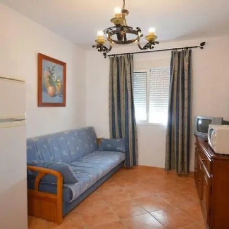 Appartement Calle Bilbao *