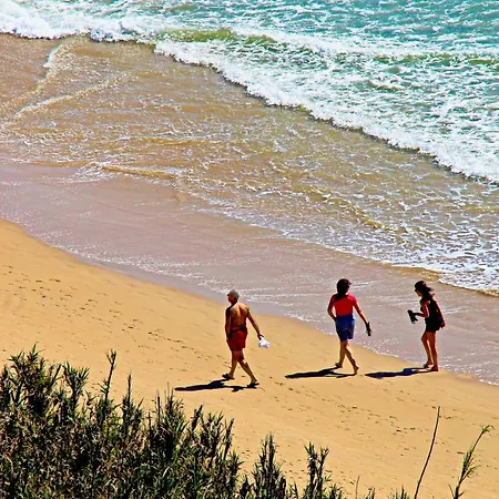Calle Bilbao Appartement Conil De La Frontera