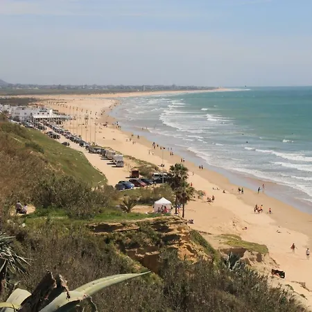 Calle Bilbao Appartement Conil De La Frontera
