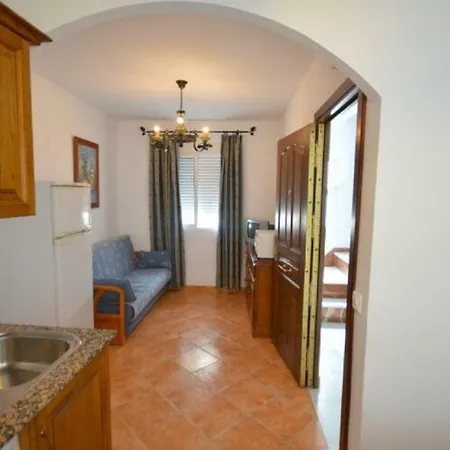 Appartement Calle Bilbao *