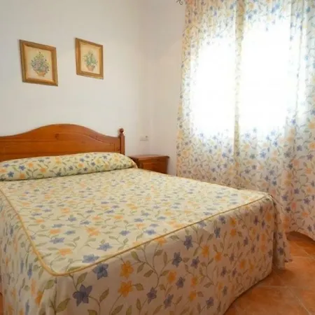 Calle Bilbao Appartement *