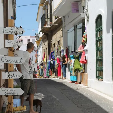 Calle Bilbao Appartamento