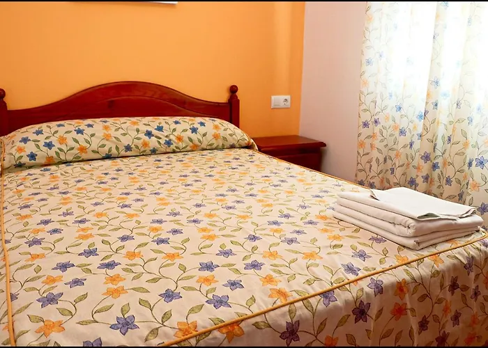 شقة Calle Bilbao *