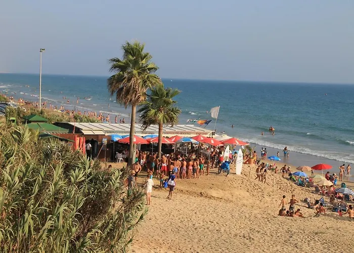 Calle Bilbao كونيل ذي لا فرونتيرا