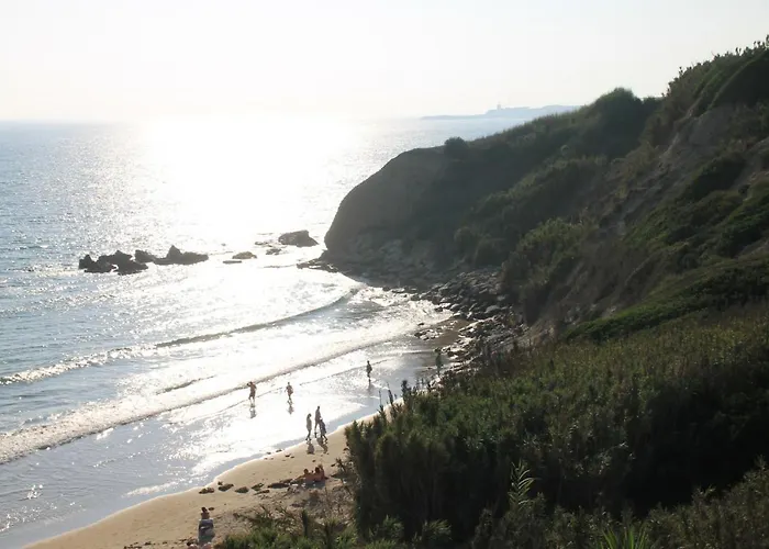 Lägenhet Calle Bilbao