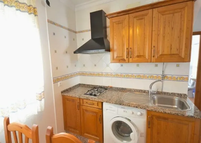 Calle Bilbao شقة كونيل ذي لا فرونتيرا