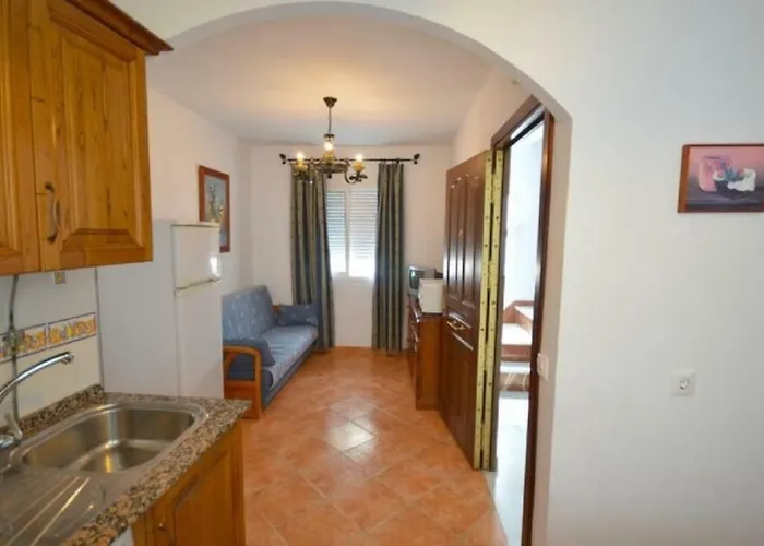 Apartamento Calle Bilbao *