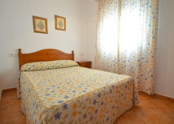 Calle Bilbao شقة *