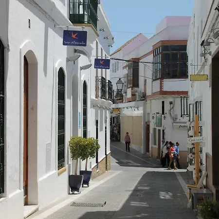 公寓 Calle Bilbao *