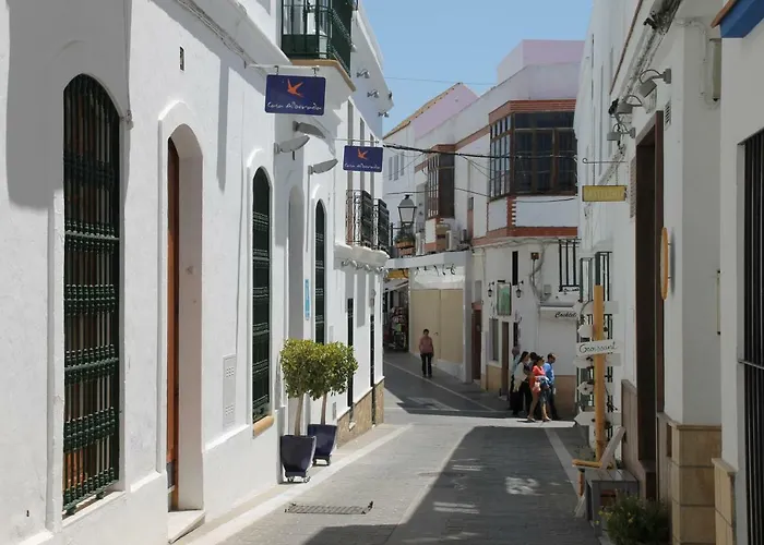 公寓 Calle Bilbao *